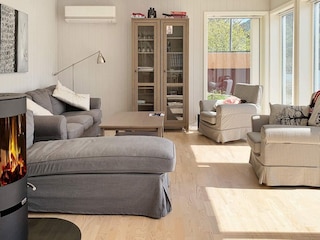 Ferienhaus Ølensvåg  14