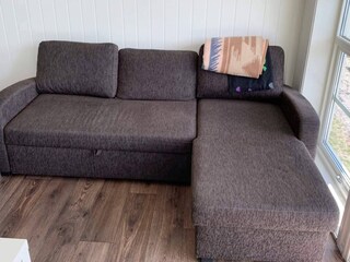 Casa de vacaciones Ølensvåg  17