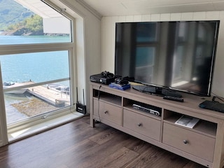 Casa de vacaciones Ølensvåg  33