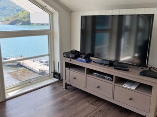 Holiday house Ølensvåg  31