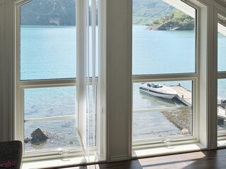 Casa de vacaciones Ølensvåg  17