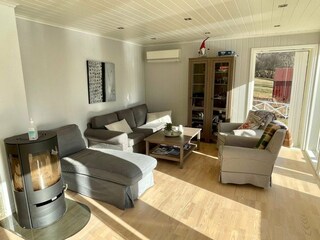 Casa de vacaciones Ølensvåg  22