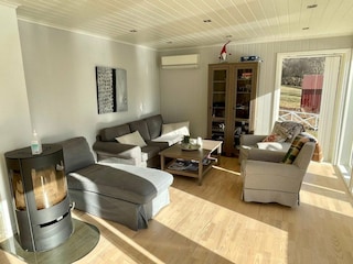 Casa per le vacanze Ølensvåg  27