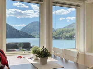 Casa per le vacanze Ølensvåg  13