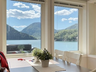 Casa per le vacanze Ølensvåg  28