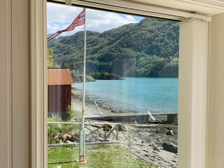 Vakantiehuis Ølensvåg  28