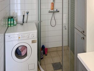 Ferienhaus Ølensvåg  18