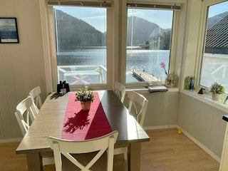 Casa per le vacanze Ølensvåg  35