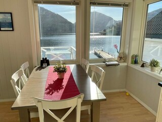 Maison de vacances Ølensvåg  35