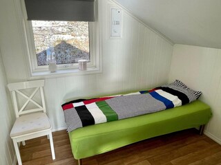 Casa de vacaciones Ølensvåg  40