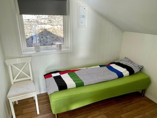 Casa per le vacanze Ølensvåg  36