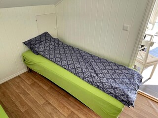 Holiday house Ølensvåg  35