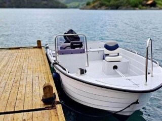 Vakantiehuis Ølensvåg  34