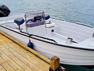 Casa per le vacanze Ølensvåg  16