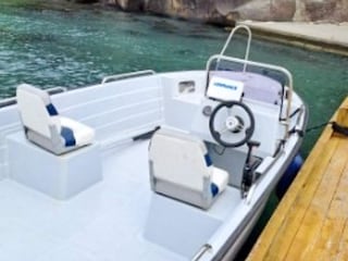 Casa per le vacanze Ølensvåg  21