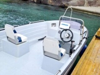 Ferienhaus Ølensvåg  21