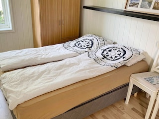 Vakantiehuis Ølensvåg  36