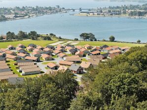 Maison de vacances pour 8 dans un parc de vacances a Gråsten - Egernsund - image1