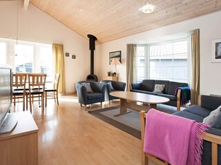 Vakantiepark Egernsund  12