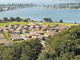 Parc de vacances Egernsund Enregistrement extérieur 1