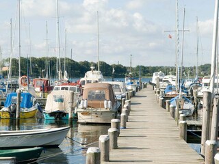 Holiday park Egernsund  19