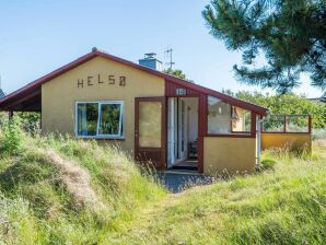 4 Personen Ferienhaus in Fanø - Fanø - image1