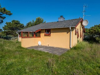 Ferienhaus Fanø Außenaufnahme 4