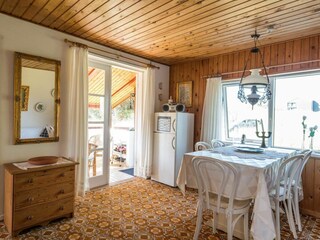 Ferienhaus Fanø  10