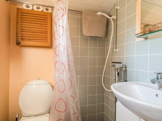 Vakantiehuis Fanø  14