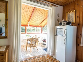 Ferienhaus Fanø  15