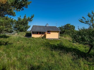 Ferienhaus Fanø Außenaufnahme 6