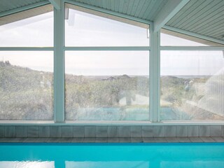 Vakantiehuis Saltum  2