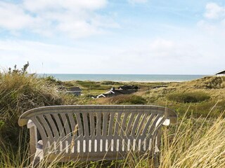 Vakantiehuis Saltum  30