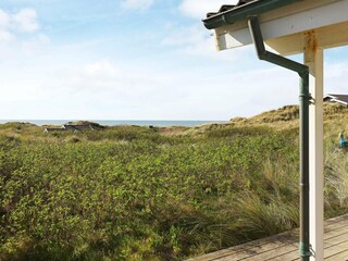 Vakantiehuis Saltum  12