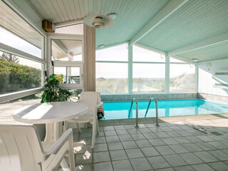 Casa per le vacanze Saltum  13