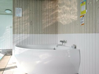 Vakantiehuis Saltum  6