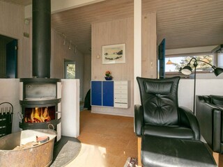 Vakantiehuis Saltum  11