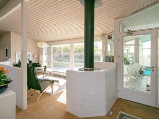 Ferienhaus Saltum  5