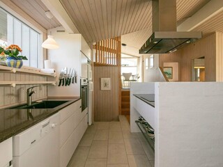 Maison de vacances Saltum  23