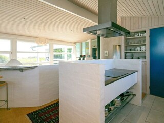 Ferienhaus Saltum  8
