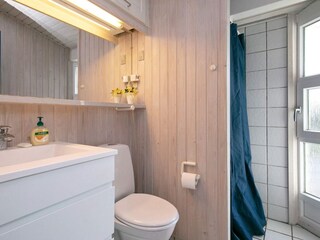 Ferienhaus Saltum  9