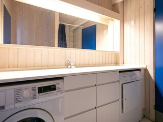 Ferienhaus Saltum  31