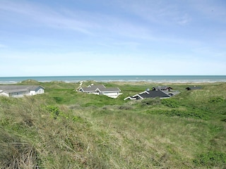 Ferienhaus Saltum  8