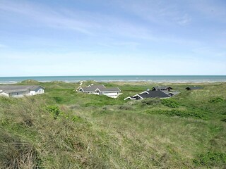 Vakantiehuis Saltum  8