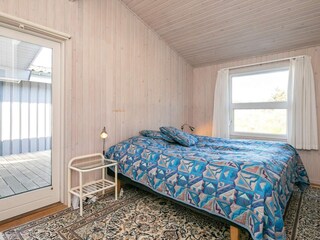 Ferienhaus Saltum  12