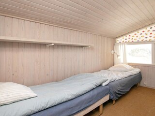 Maison de vacances Saltum  13