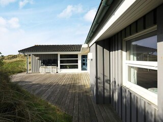 Maison de vacances Saltum  10