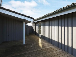 Ferienhaus Saltum  15