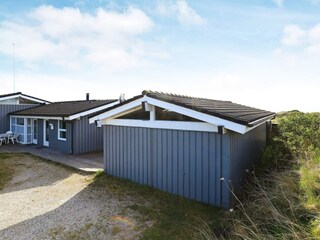 Ferienhaus Saltum  24