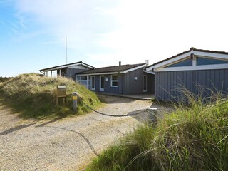 Ferienhaus Saltum  25